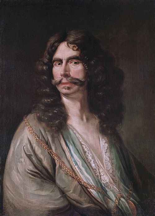 Johann Heinrich Roos