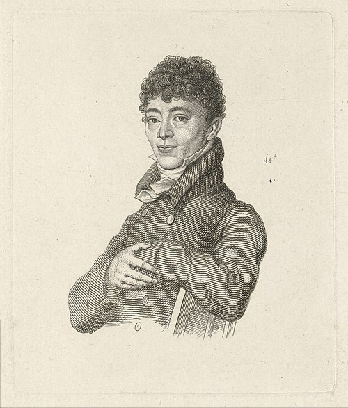 Albertus Jonas Brandt