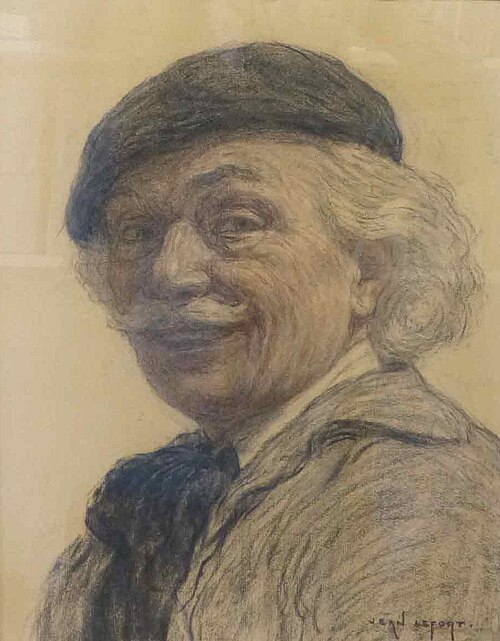  Jean Louis Lefort Image