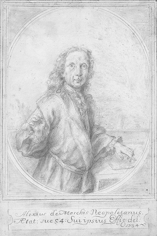 Alessio de Marchis