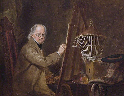 Alexander George Fraser