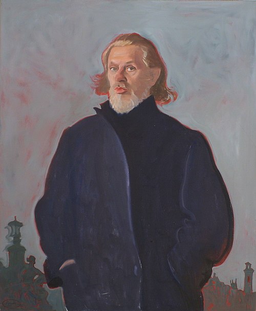 Alexander Goudie