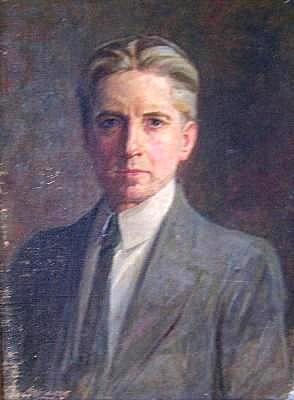 Alexander Grinager