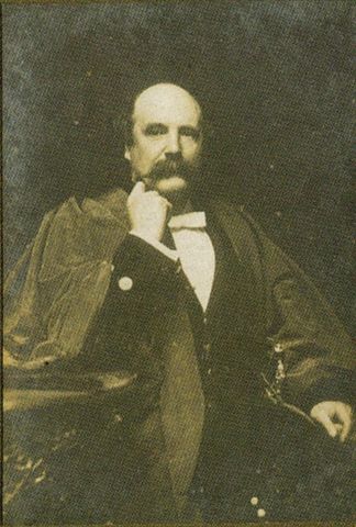 Alexander Williams RHA