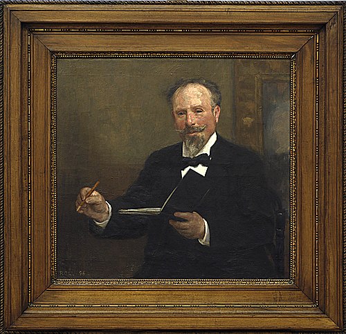  Alfred Smith Image
