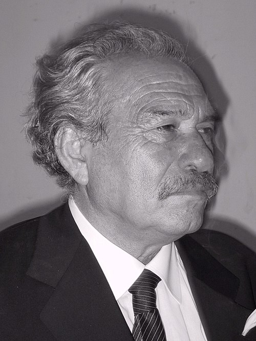 Yannis Kounellis