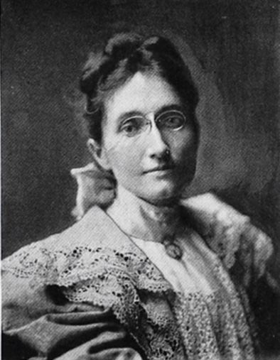  Alice Barber Stephens Image