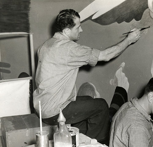 James Brooks