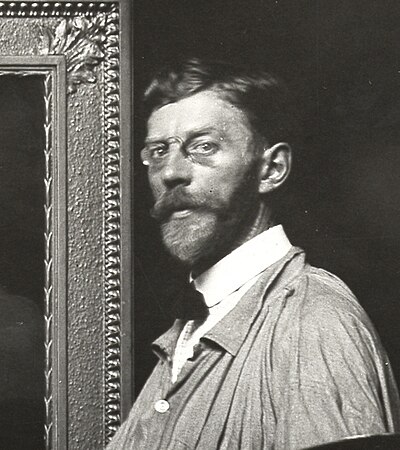  Leon Dabo Image