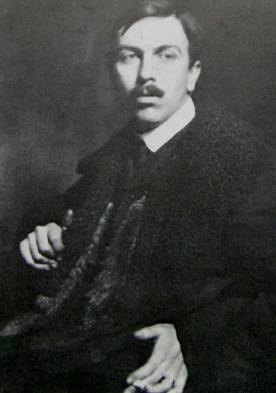 Alson S. Clark