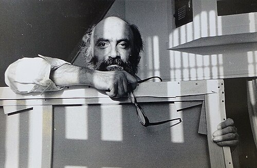 Samuel Bak