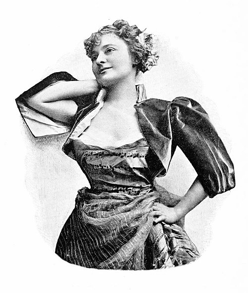 Amalia Küssner Coudert