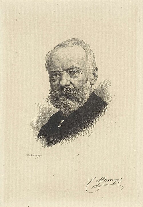 Cornelis Springer