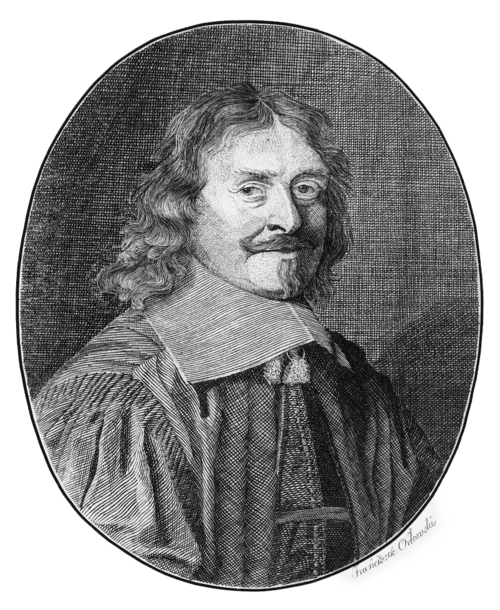Jeremias Falck