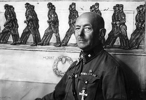 Ludwig Dettmann