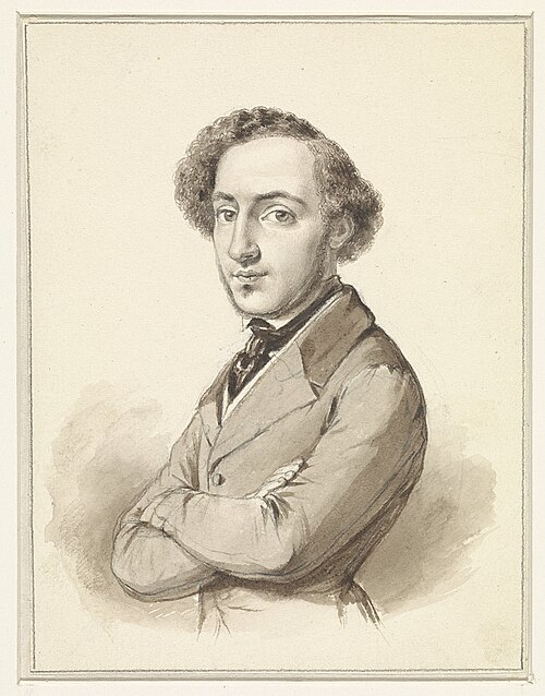 Moritz Calisch