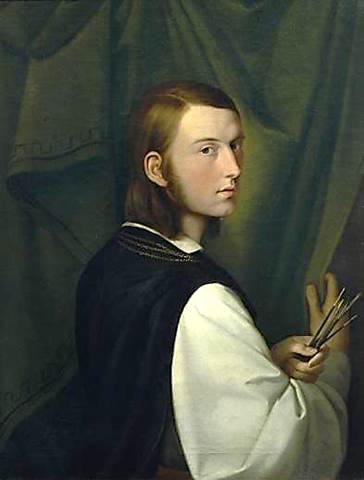 Johann Scheffer von Leonhardshoff