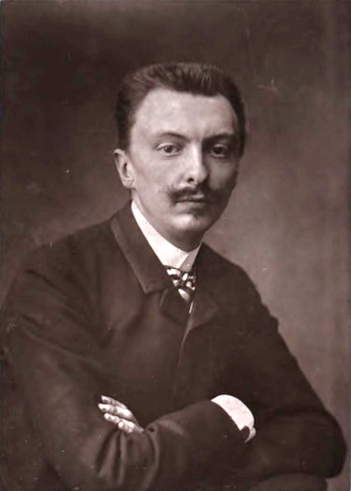 Alfred de Richemont