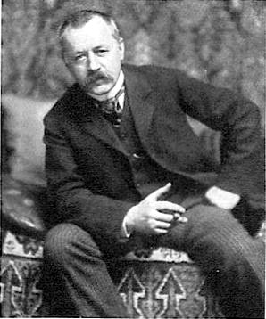 Hans von Bartels