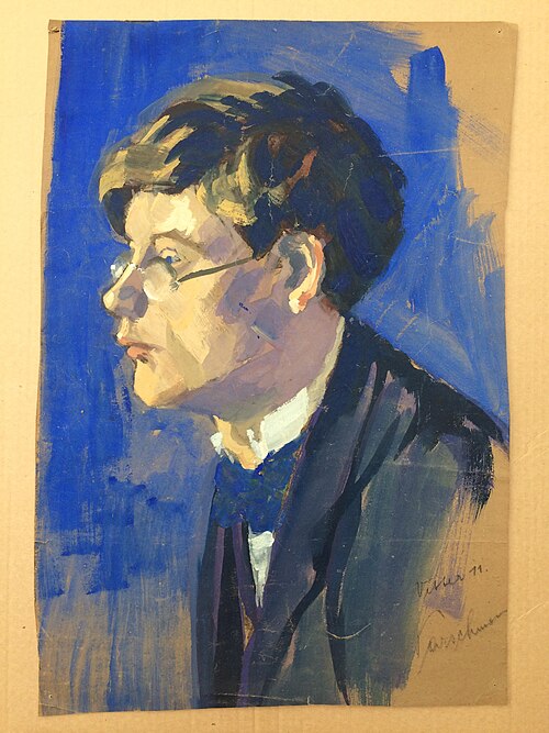 Ewald Vetter