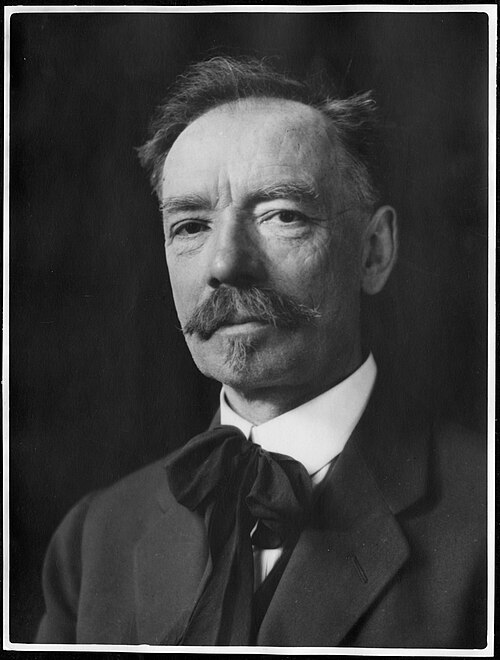 André Lapine