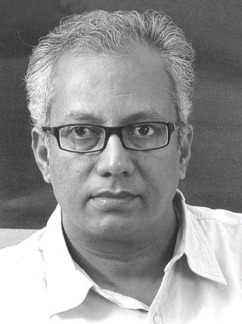 Atul Dodiya