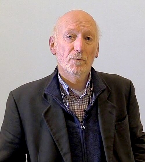 Bill Woodrow