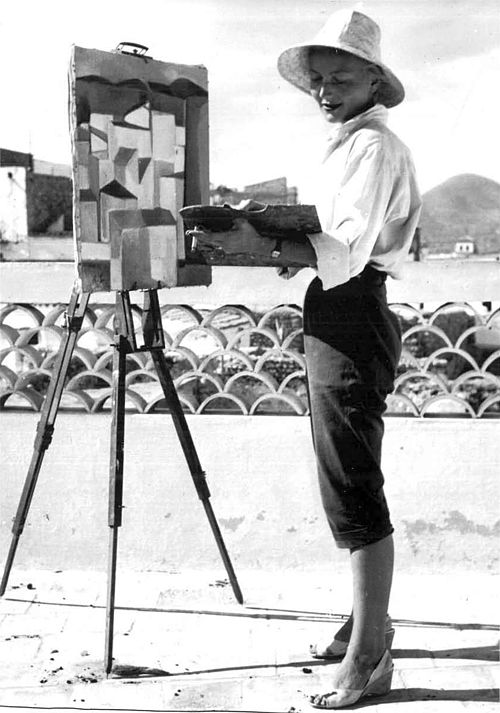 Anita Snellman