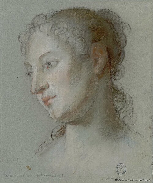  Anna Maria Mengs Image