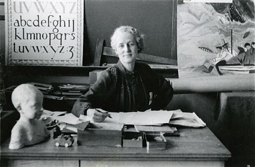 Anne Savage
