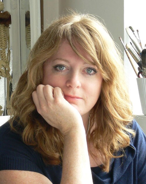 Annie Kevans