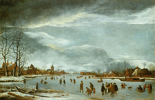 Anthonie Beerstraaten