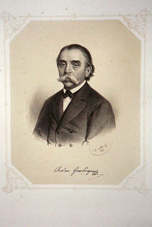 Anton Hartinger