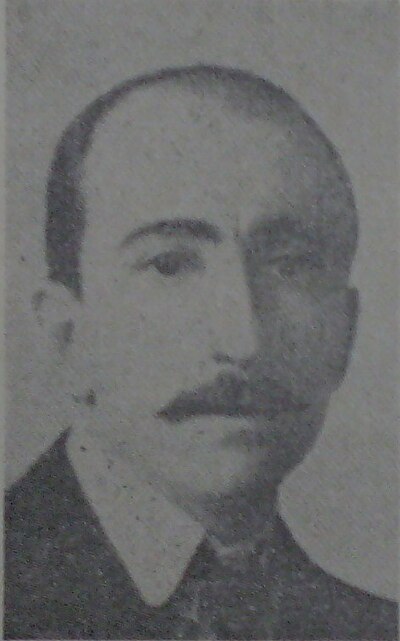 Antonio Alice