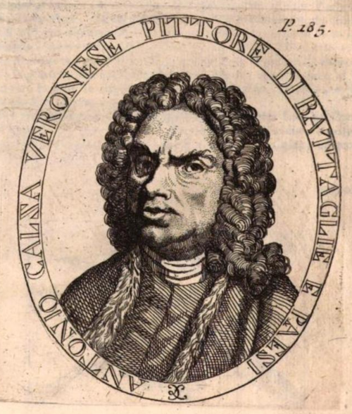  Antonio Calza Image