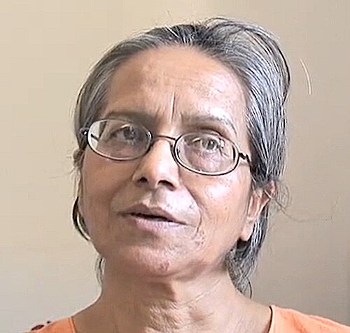 Anupam Sud