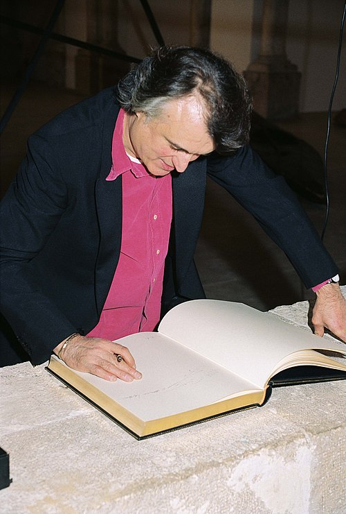 Gilberto Zorio