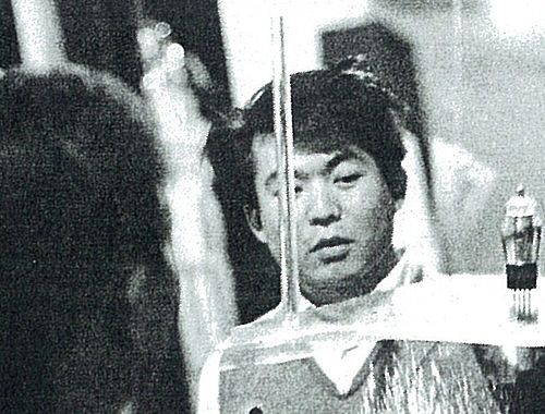 Shusaku Arakawa