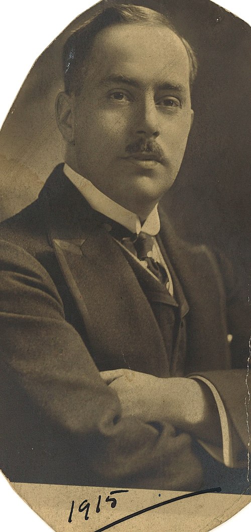 Georges-Henry Duquet