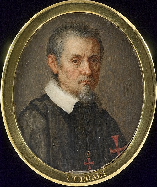 Francesco Curradi