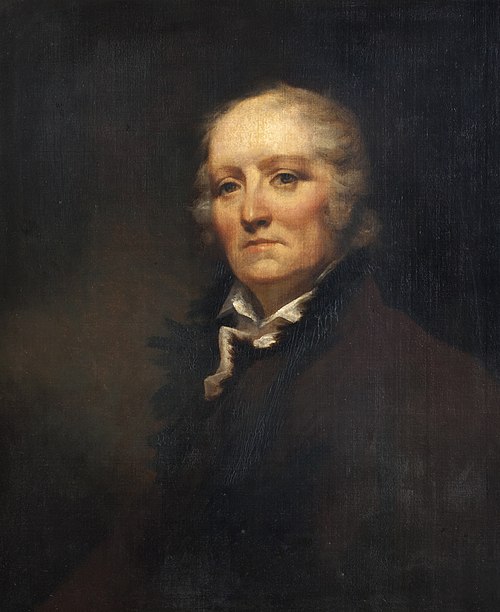 Archibald Skirving