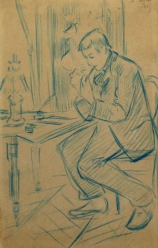  Armand Seguin Image