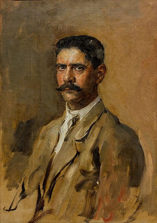 Armando Menocal