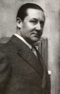 Arne Kavli