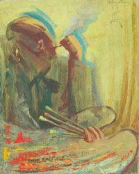 Arnold Franz Brasz