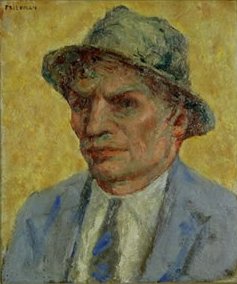 Arnold Friedman