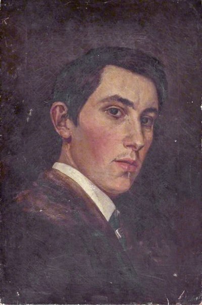 Arthur George Walker