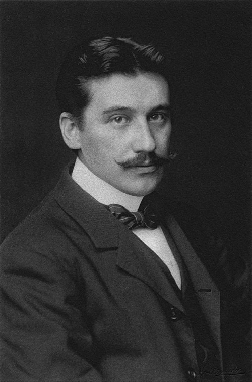  Arthur I. Keller Image