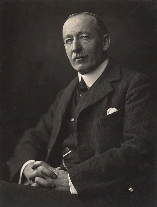  Arthur Stockdale Cope Image