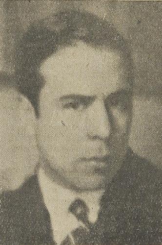 Arturo Pacheco Altamirano